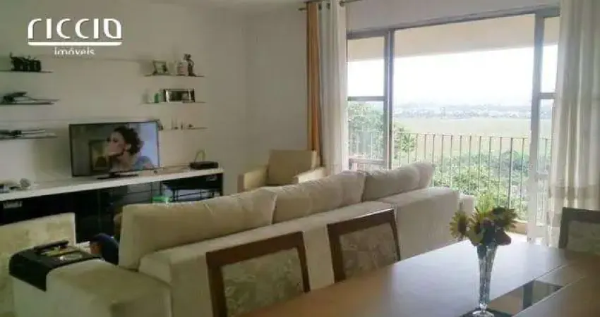 Apartamento com 4 dormitórios à venda no Edifício Cabo de São José em São josé dos Campos