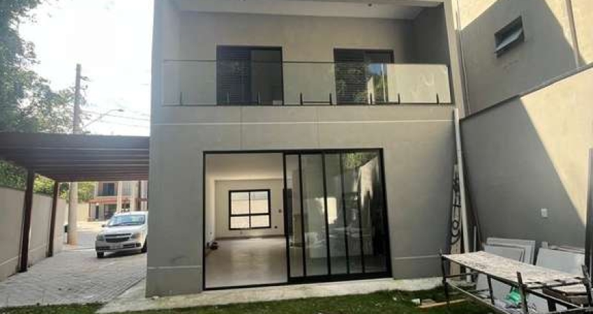 Casa Espetacular no Condomínio Bosque Urbanova