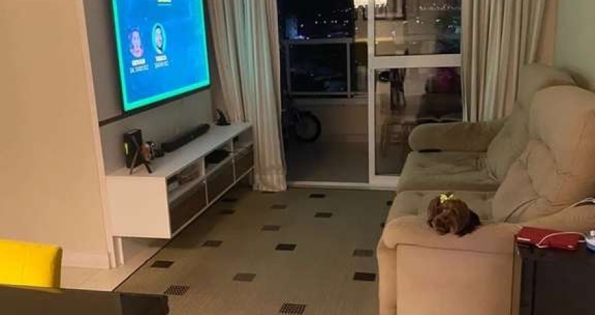 Apartamento a venda localizado na Zona Sul, no bairro 31 de Março, com 3 dormitórios, sendo 1 suíte!