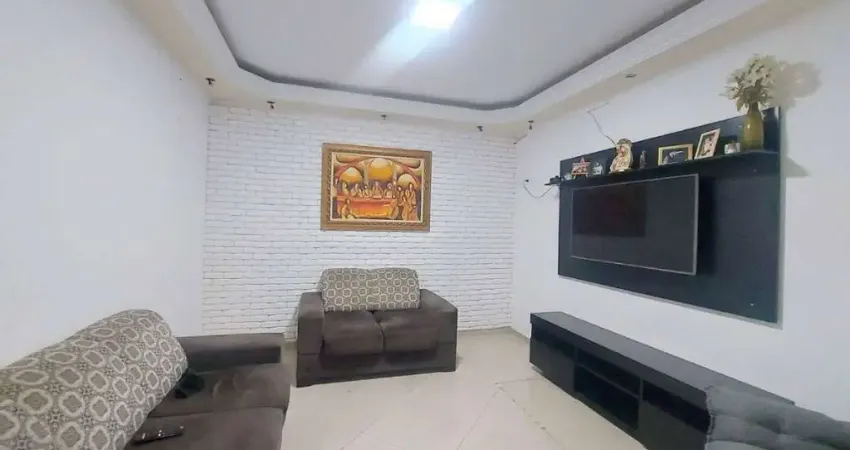 Venda de Sobrado com Ponto Comercial no Bosque dos Eucaliptos em São José dos Campos