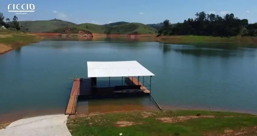 Terreno à venda na Área Rural de São José dos Campos, São José dos Campos 