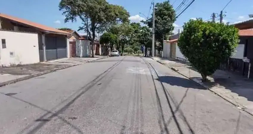 Terreno com 250m2 à venda em Jardim Satélite - São José dos Campos