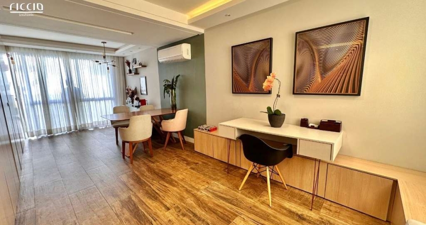 Casa à venda com 209,74m2 no Condomínio Dei Fiore, no Urbanova VI em São José dos Campos