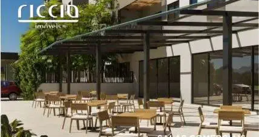 Seu novo apartamento de 97 m² com 3 dormitórios e varanda gourmet - Valores a partir de R$ 865.039,00
