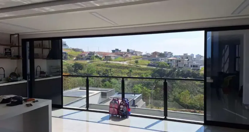 Casa à venda com 3 dormitórios em Loteamento Verana, São José dos Campos