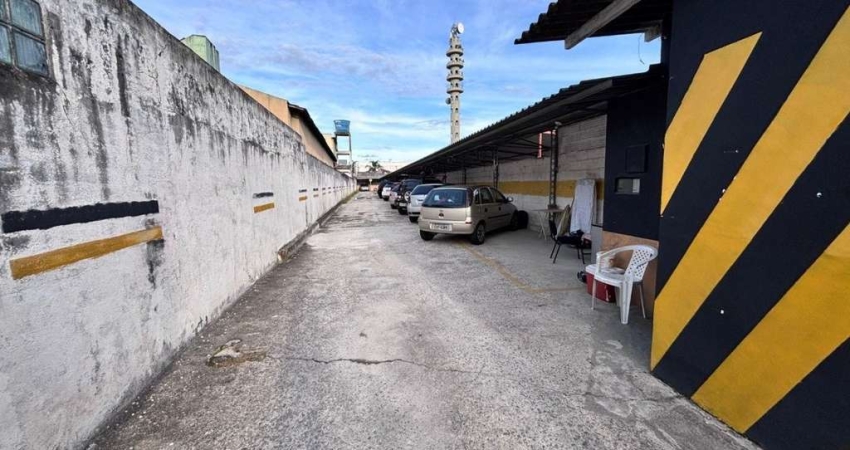 Terreno comercial com 721m2 à venda no Centro de São José dos Campos