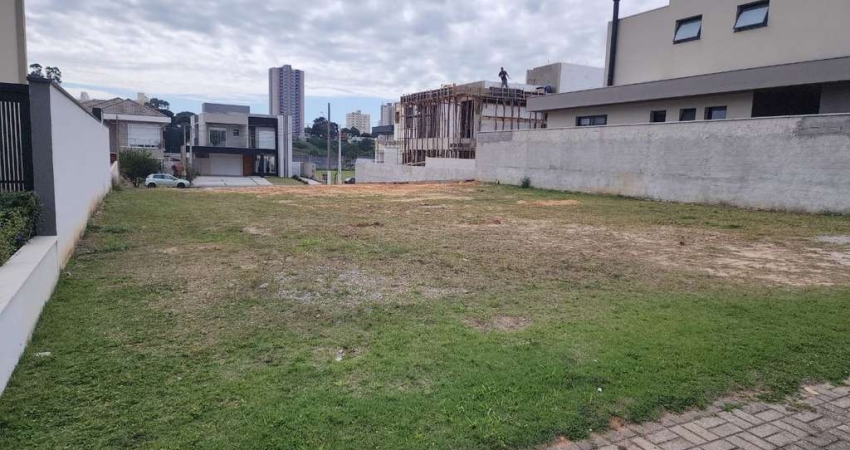 Terreno no condominio reserva da barra do Jardim Aquárius, 450m2