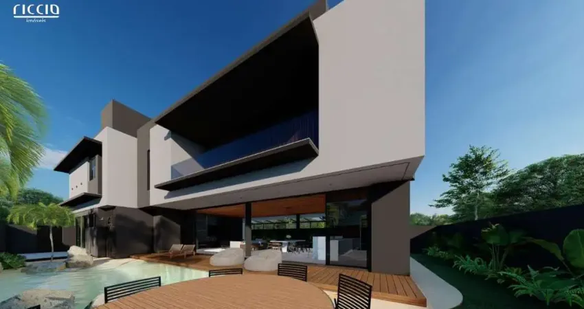 Terreno à venda no Cond. Jardim do Golfe 3 Esquina Urbanova - 470 m² PLANO Urbanova São José dos Campos/SP