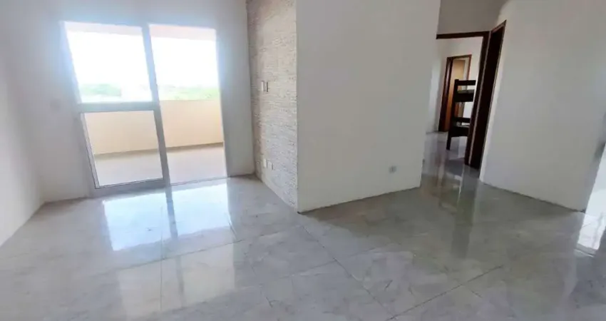 Apartamento com 2 quartos à venda no Jardim Uirá, São José dos Campos