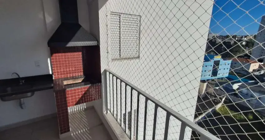Apartamento 2 dormitórios 52 m2 Edificio Brilhante Urbanova Sjc 2 vagas