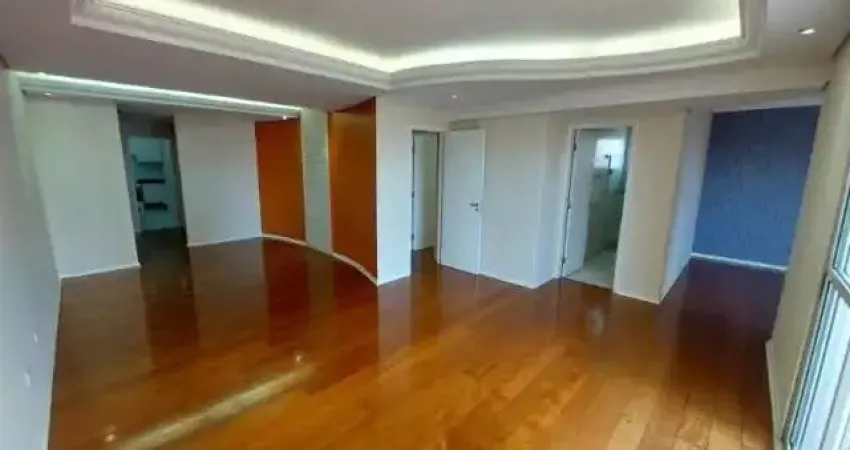 Apartamento 3 dormitórios 1 suíte 156 m² Codomínio Lumiere