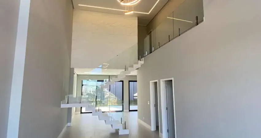 Casa em condomínio fechado com 3 quartos à venda no Urbanova, São José dos Campos 