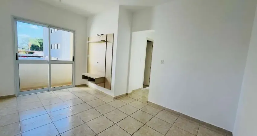 Apartamento com 56m² no Urbanova com 2 dormitorios sendo 01 suitte