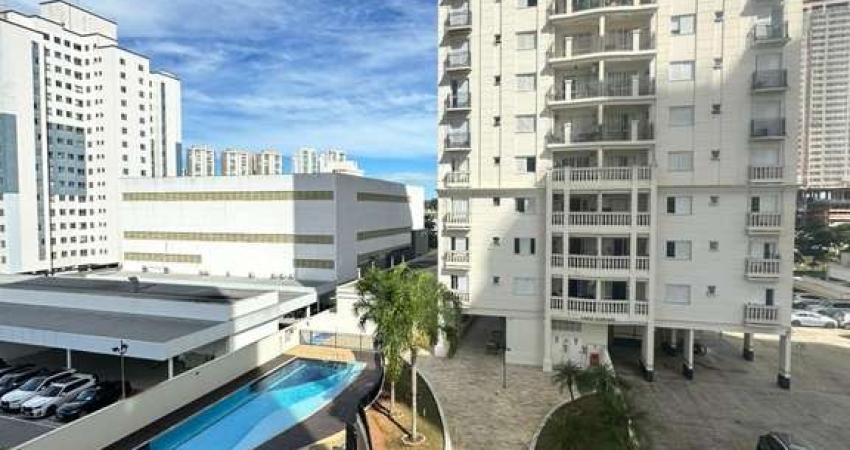 Mediterrâneo Jardim Esplanada, apartamento com 124m2 4 dormitórios, próximo do Poliedro