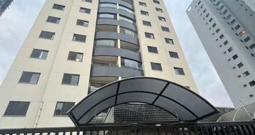 Edificiio Liverpool, apartamento com 93m2 com 3 dormitórios no Bosque dos Eucaliptos