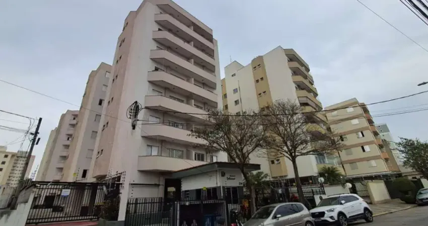 Apartamento 2 dormitórios 1 suíte 72 m² EdIficio Tatiana Palmeiras São Jose 1vaga