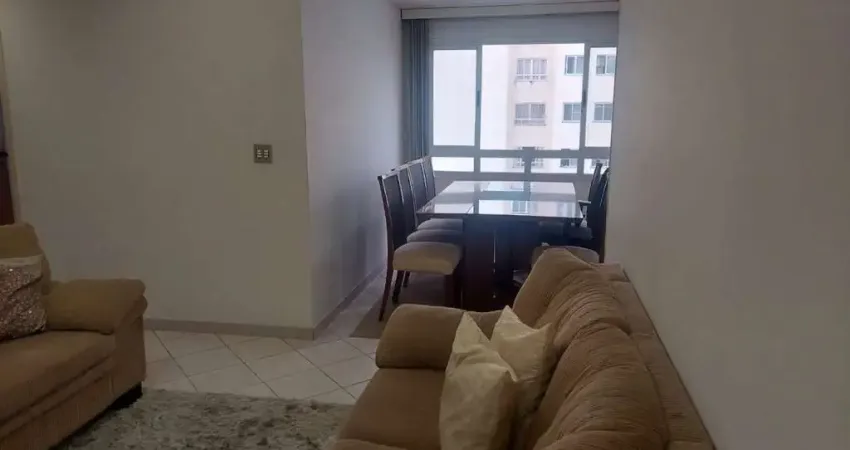 Apartamento 3 dormitórios 1 suíte 80 m² Edificio Portal do Abrolhos