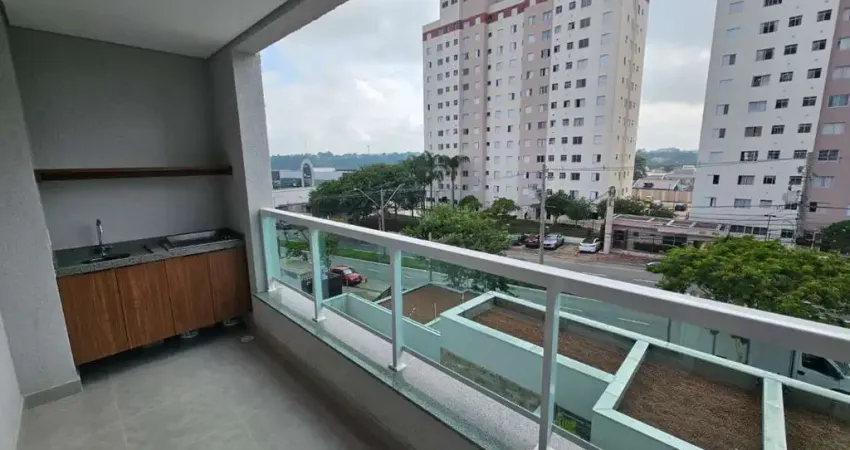 Apartamento a venda no The Winner, localizado no Villa Branca, com 3 dormitórios, sendo 1 suíte, com 84m².
