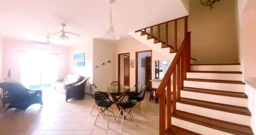 Cobertura com 3 quartos à venda na Praia Grande, Ubatuba 
