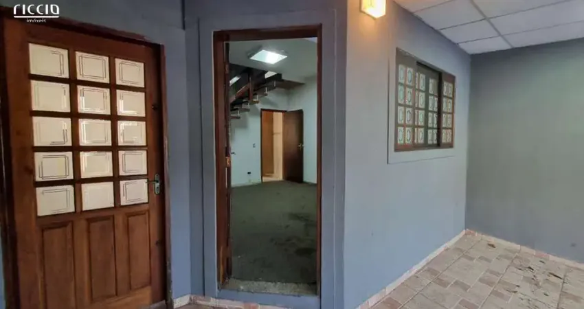 Casa no bairro Jardim das Industrias em São José dos Campos
