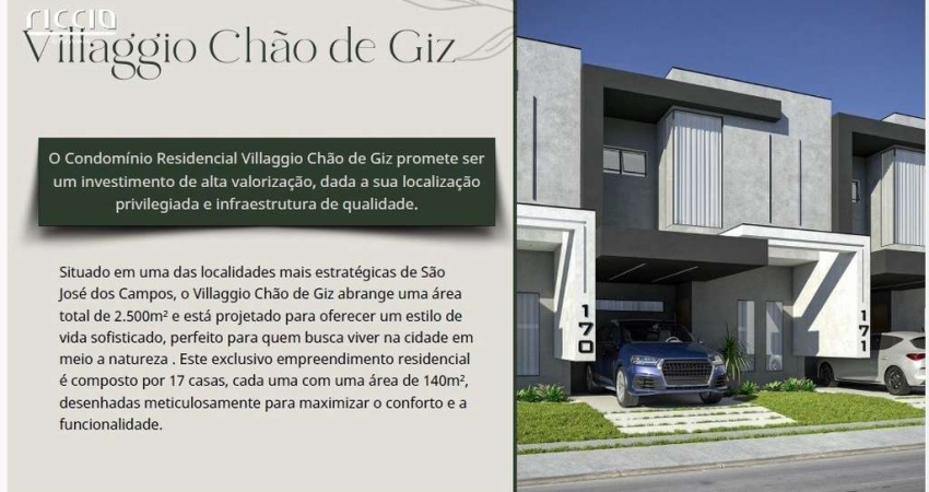 Terreno à venda na Chácaras São José, São José dos Campos 