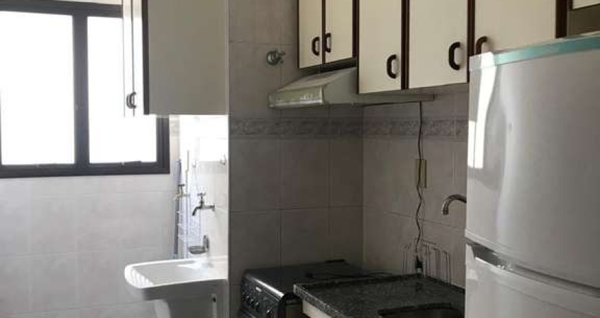 Apartamento com 1 quarto à venda no Jardim Esplanada, São José dos Campos 