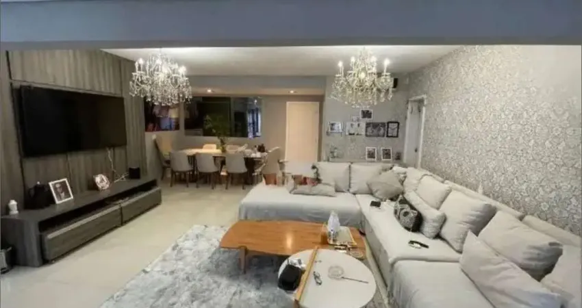 Amplo Apartamento no Royal Park, São José dos Campos