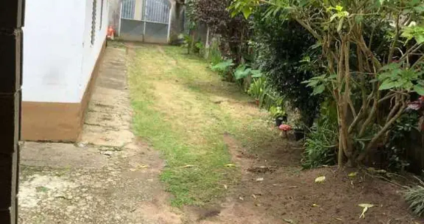 Casa térrea no Jardim Satélite
