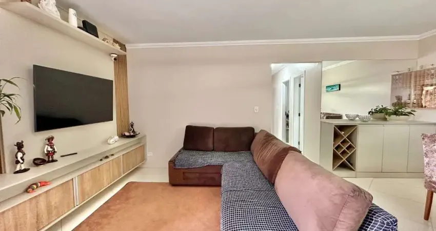 Apartamento Edifício Pamplona com 120 m², em frente ao condomínio Quinta das Flores