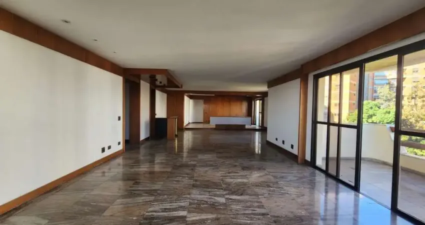 Apartamento no bairro da Vila Ema com 386 m2 4 dormitórios sendo 2 suites