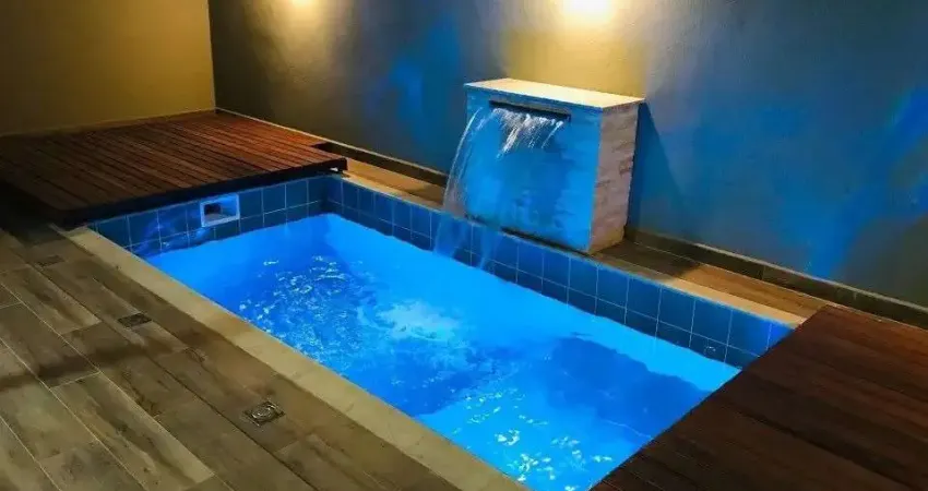 Casa em condomínio fechado 4 dormitorios sendo 01 suite