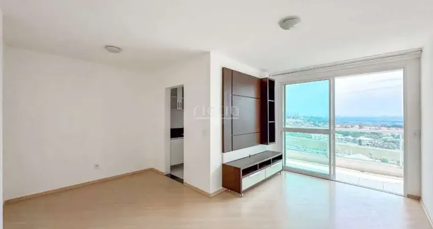 Apartamento com 1 quarto à venda no Jardim das Colinas, São José dos Campos 