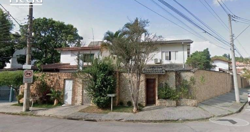 Casa PREÇO OPORTUNIDADE com 4 dormitórios à venda, 350 m² por R$ 1.850.000 - Jardim Esplanada II - São José dos Campos/SP. Fácil mudança para COMERCIA