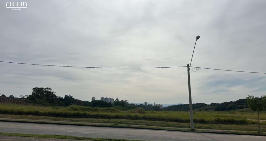 Terreno comercial para prédio residencial à venda no Recanto da Baronesa Jardim Portugal, SJCampos