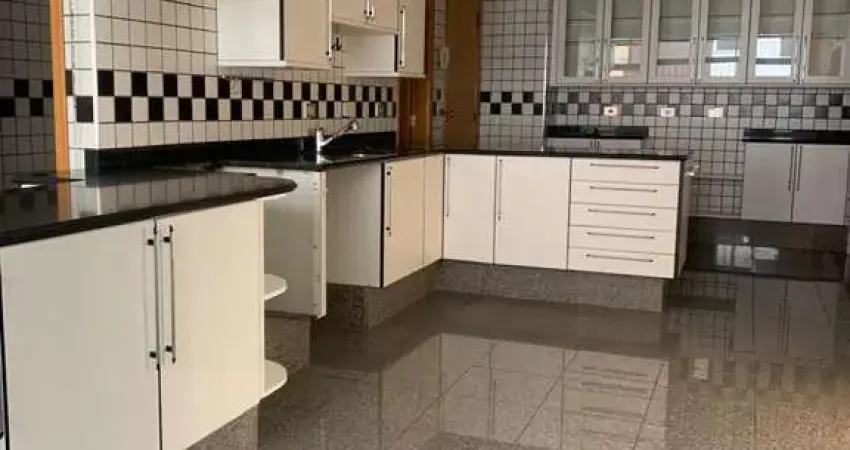 Oportunidade - Apartamento - Residencial Solar dos Pinheiros - Vila Adyana - 4 Dormitórios - 175m².