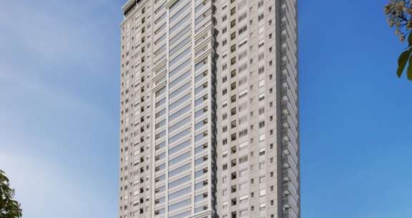 Apartamento à venda no Jd Colinas Edifício Kington Towers (NORTH) - 63,51 m² Andar ALTO, 2 Dormitórios (1 suíte) 1 Vaga