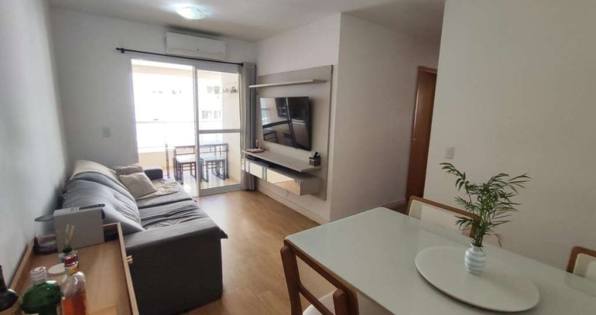 Apartamento 3 dormitórios 1 suíte 82 m2 Edificio Gran Bali no Jd. Aquarius em SJCampos-SP
