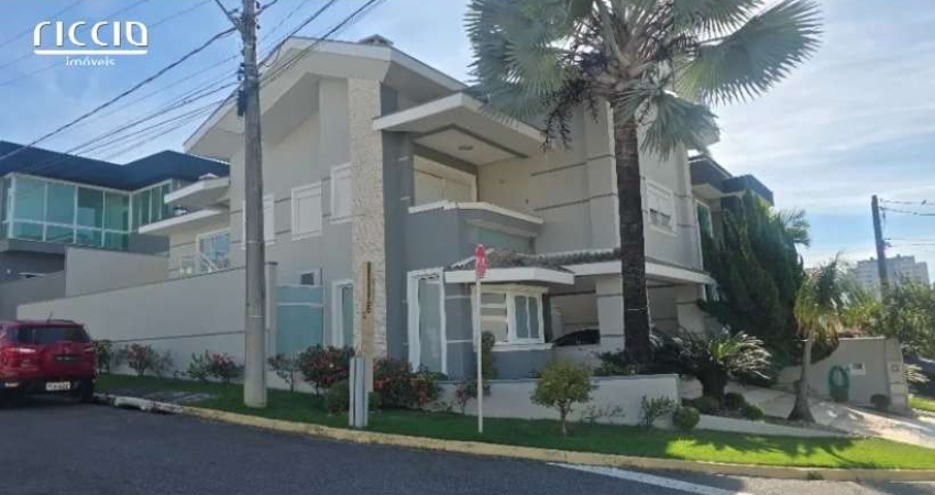 Casa em Condomínio Quintas Villa Branca