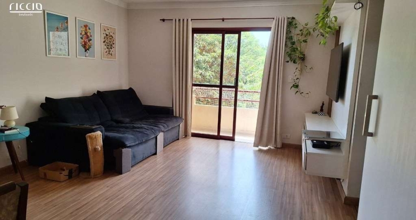 Apartamento de 99m² - 3 dormitórios - Edifício San Rafael - Jardim Ismênia - SJC.
