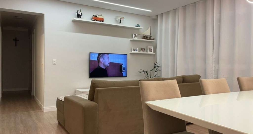 Apartamento a venda localizado no Splendor Garden, com 3 dormitórios, sendo 1 suíte, andar alto, sol da manhã!