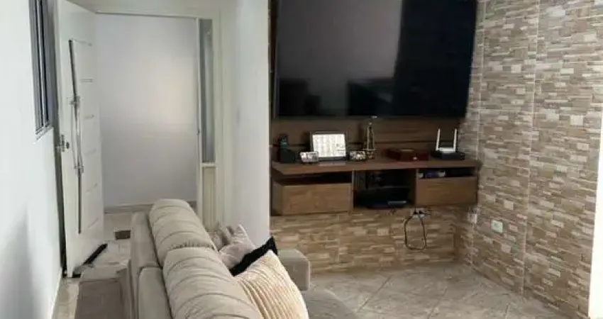 Casa rua publica 3 dormitórios 1 suíte 250 m² AT Alto Santana Jacareí SP 2 vags