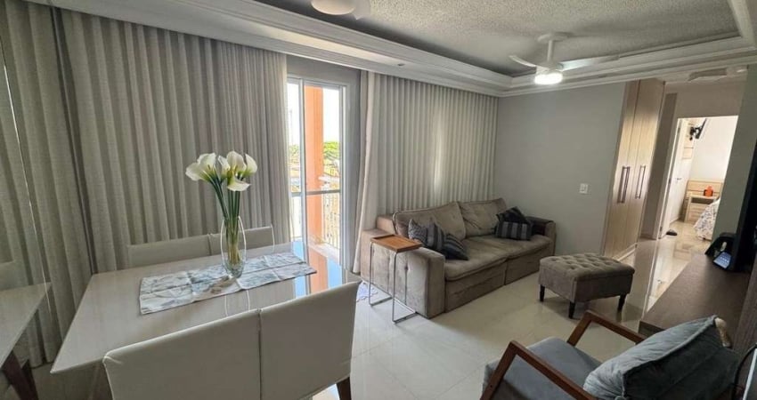 Apartamento com 67m² à venda em São José dos Campos - SP