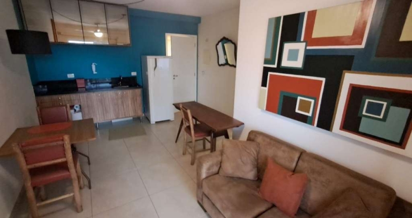 Apartamento 1 dormitório 35 m² Edificio Choice Vale Sjc 1 vaga