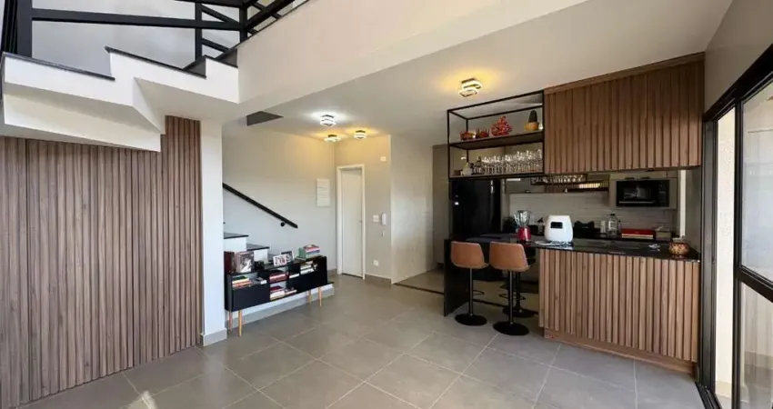 Apartamento no bairro Jardim Aquarius em São José dos Campos