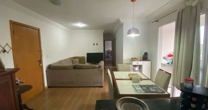 Ótimo Apartamento no Edifício Ecoparque, Parque Industrial
