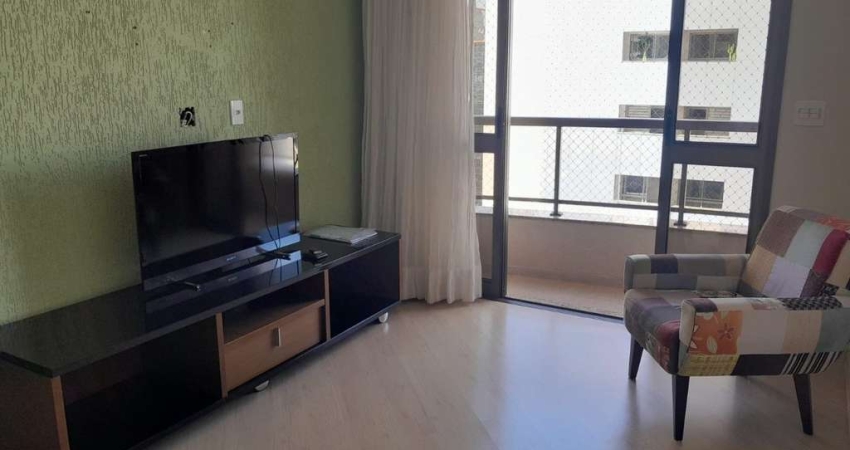 Apartamento com 2 quartos à venda no Jardim Aquárius, São José dos Campos 