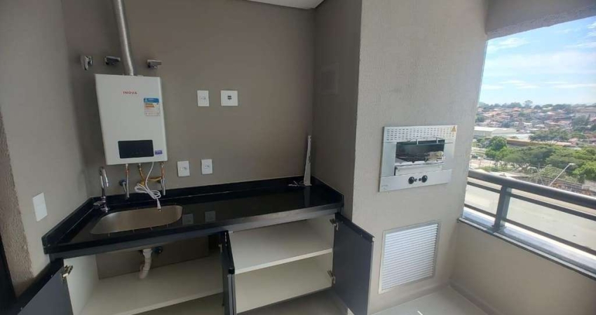 Apartamento à Venda no Edifício Wonder Cidade Jardim