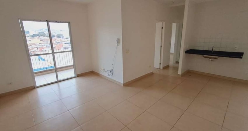 Apartamento 3 dormitórios 1 suíte 71 m² Condomínio Green Village Jacareí 2 vagas
