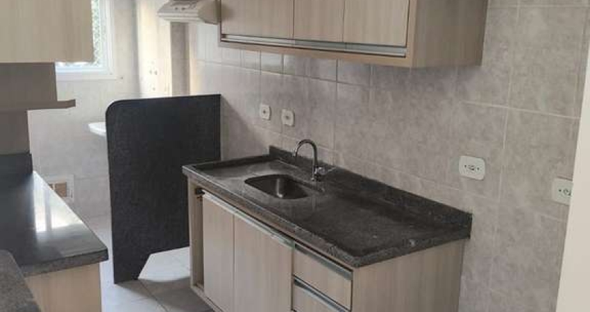 Apartamento no Edifício Residencial Mediterraneo, Palmeiras de São José.
