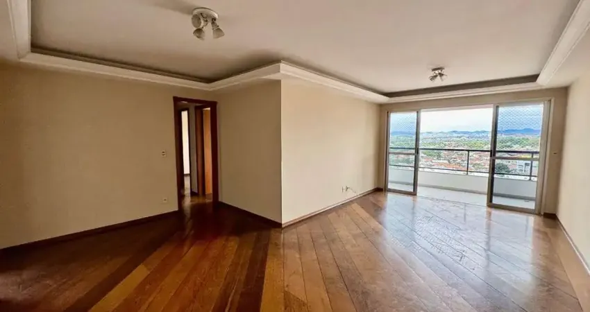 Apartamento no bairro Vila Ema em São José dos Campos